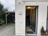 Eingangsbereich - 3 Zimmer Etagenwohnung zum Kaufen in Rastede