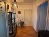 Flurbereich - Etagenwohnung mit 98,00 m² in Rastede zum Kaufen