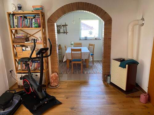 EG Blick Wohnen zu Essen - 