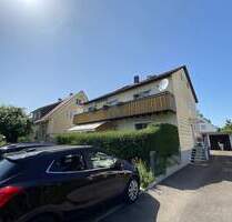 3-Familienhaus - Mieteinnahmen für ZinsTilgung, Sanieren in Etappen - Kressbronn am Bodensee