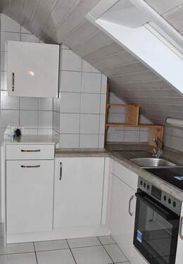 DG offene Küche - Mehrfamilienhaus, Wohnhaus in Kressbronn am Bodensee zum Kaufen