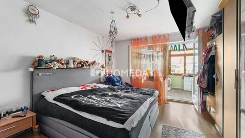 EG Schlafzimmer 1 1 - 