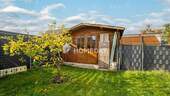 Gartenhaus - 