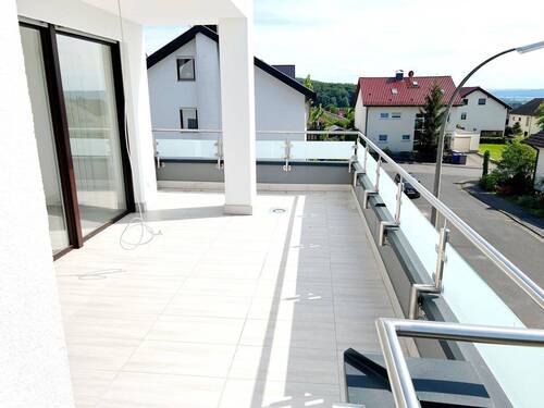 Balkon - 