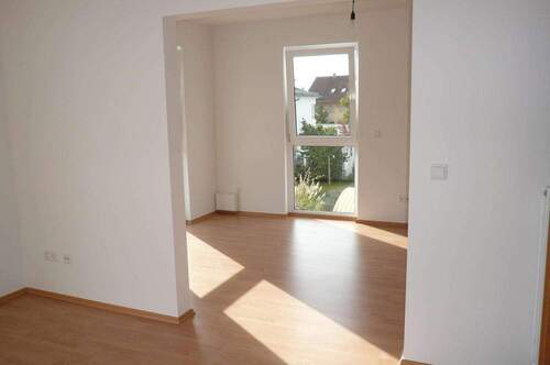 Schlafzimmer mit Ankleide - 