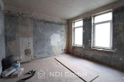 3 - Mehrfamilienhaus, Wohnhaus mit 563,00 m&sup2; in Bremerhaven zum Kaufen