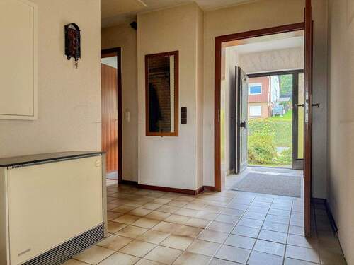 EG Eingangsbereich - 