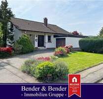 Einfamilienhaus in ruhiger Lage für Jung & Alt - 2 separate Wohneinheiten möglich! - Bad Marienberg Langenbach