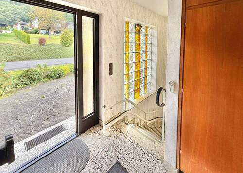 EG Eingangsbereich - 