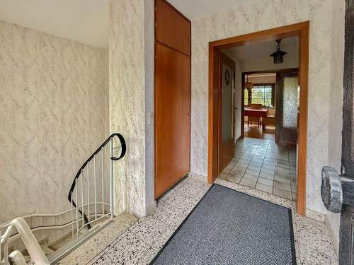 EG Eingangsbereich - 