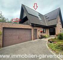 Attraktive 3 Zimmer Dachgeschosswohnung in Borken