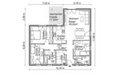 aktionshaus-1-bungalow-grundriss-ah1-eg-edited.jpg - 4 Zimmer Einfamilienhaus zum Kaufen in Marlow
