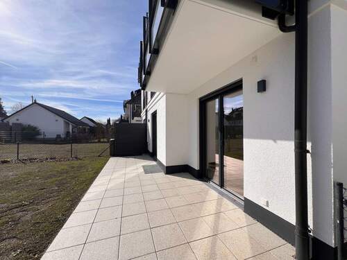 Sonnenterrasse - 3 Zimmer Etagenwohnung zum Kaufen in München