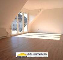 Lichtdurchflutete 3-Zimmer-Wohnung mit ausgebautem Sonnen-Studio in Darme - Lingen (Ems)