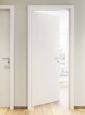 Inklusivausstattung-Innentuer - 