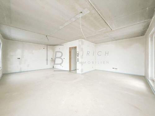 Innenaufnahmen IST-Stand - 