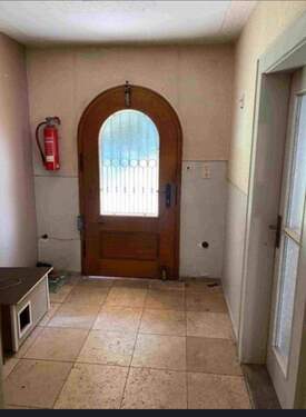 Haupteingang Gemeinschaft - 