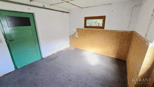 EG (2) - 7 Zimmer Mehrfamilienhaus, Wohnhaus in Stuttgart