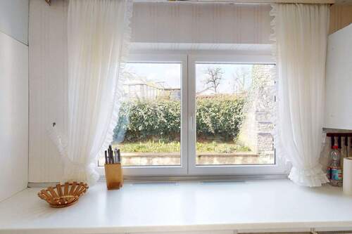 Küchenfenster - 