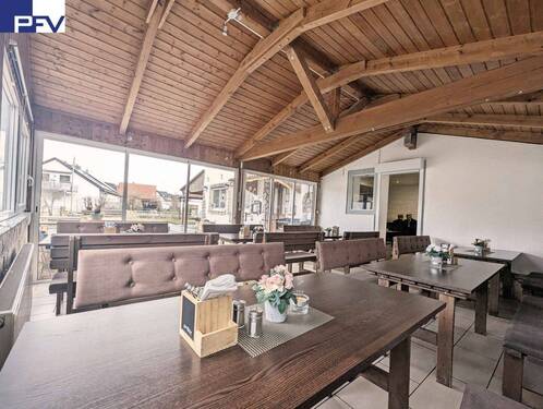 RES Wintergaten. - 