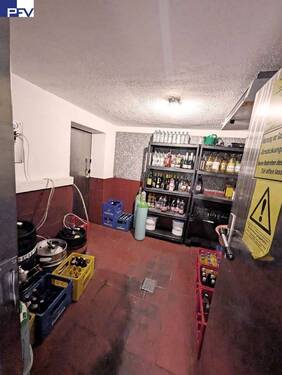 RES Kühlhaus - 