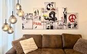 Bild 2 - 2 Zimmer Etagenwohnung zur Miete in Köln