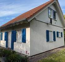 Haus am Wasser - 305.000,00&nbsp;EUR Kaufpreis, in Wiek (PLZ: 18556)