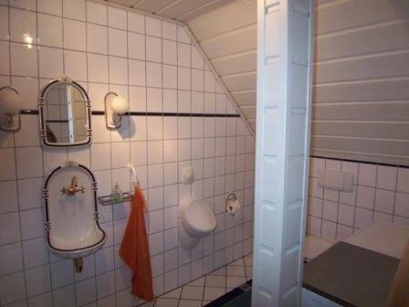 Gäste-WC - Bild 1 - 