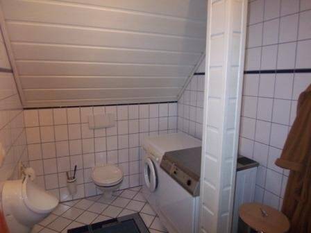 Gäste-WC - Bild 2 - 