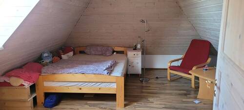 Kinderzimmer 1 Bild 2 im 2 OG - 