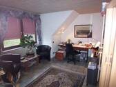 Büro oder Kinderzimmer - 