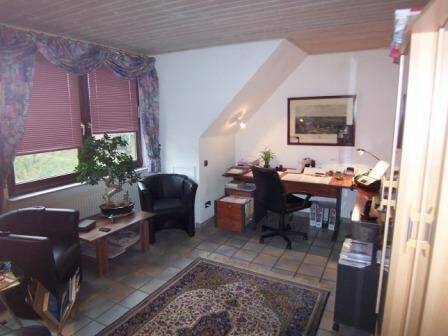 Büro oder Kinderzimmer - 