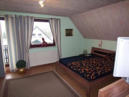 Schlafzimmer - Bild 1 - 