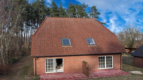 Bild 4 - Mehrfamilienhaus, Wohnhaus mit 114,00 m² in Hitzacker zum Kaufen