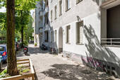 Fontanestraße - 1 Zimmer Etagenwohnung zum Kaufen in Berlin