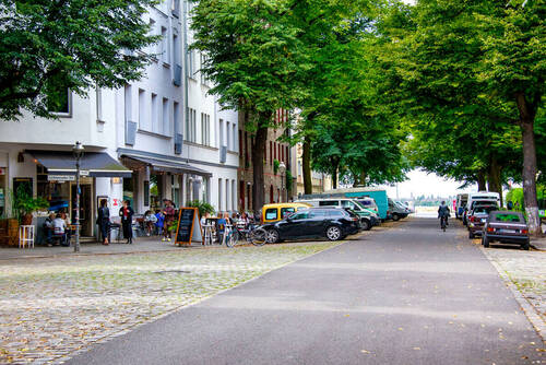Schillerkiez - 