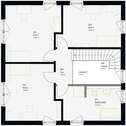Obergeschoss - 