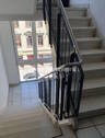 Treppenhaus- - 