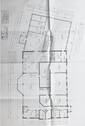 Grundriss EG mit neuem Anbau - 