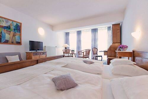 Gästezimmer - 