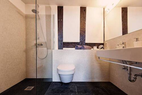 Badezimmer - 