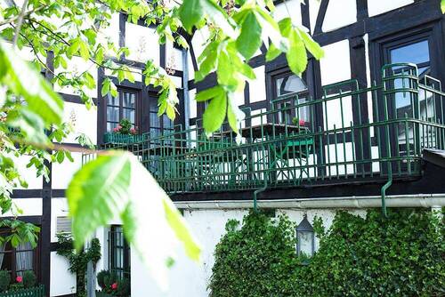 Balkon - 