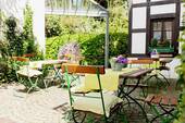Biergarten - 