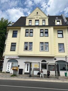 Seitenblick Haussicht - 