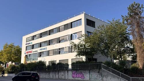 Rückansicht - Büro in Regensburg / Prüfening zum Kaufen