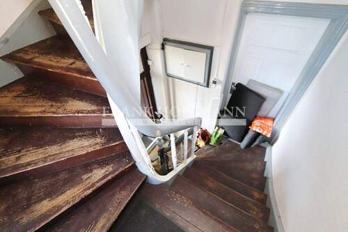 V10110a Treppenhaus OG - 