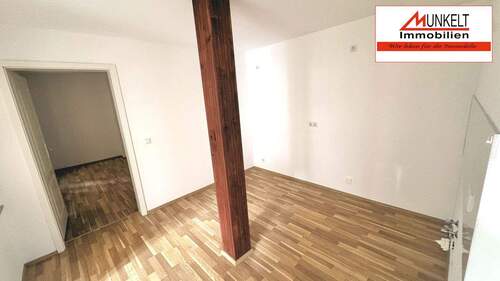 Kochen - Etagenwohnung mit 66,90 m&sup2; in Zeitz zur Miete