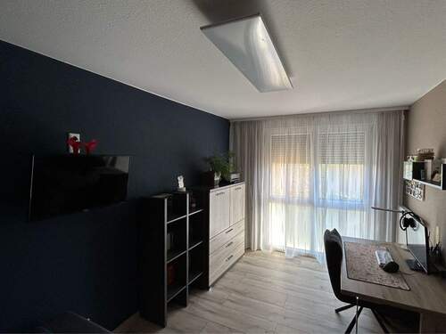 Kinderzimmer 3 im OG - 