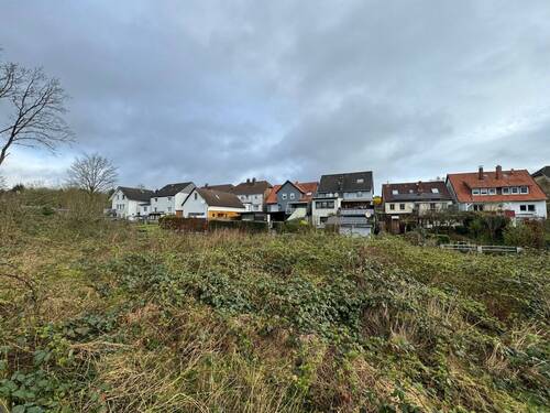 Grundstück - Grundstück in Bad Münder am Deister