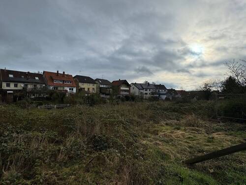 Grundstück - Grundstück in Bad Münder am Deister zum Kaufen